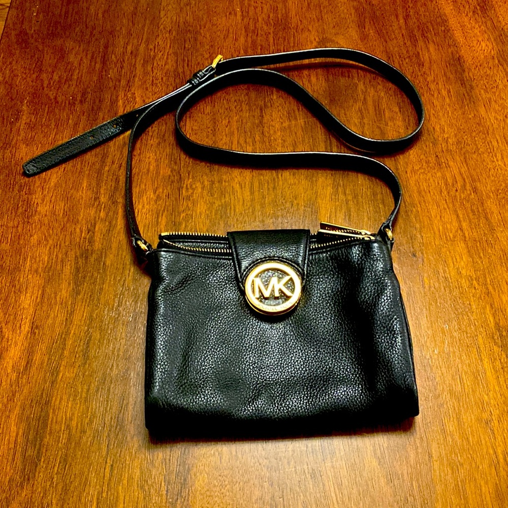 Michael Kors Crossbody bag.
